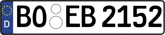 BO-EB2152