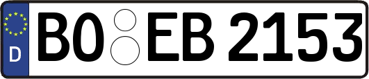 BO-EB2153