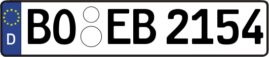 BO-EB2154
