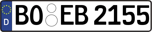 BO-EB2155