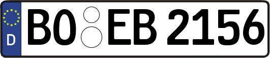 BO-EB2156