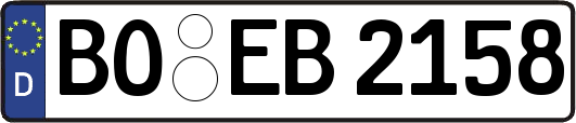 BO-EB2158