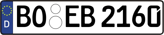 BO-EB2160