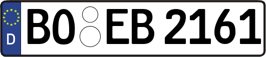 BO-EB2161