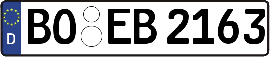 BO-EB2163