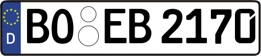 BO-EB2170