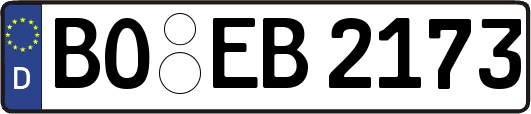 BO-EB2173