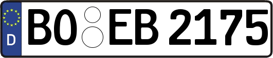 BO-EB2175