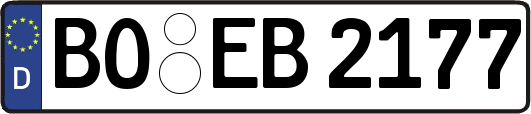BO-EB2177