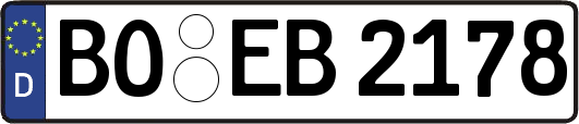 BO-EB2178