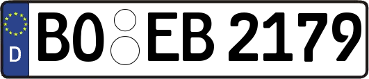 BO-EB2179