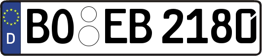 BO-EB2180