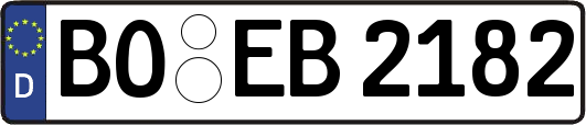 BO-EB2182