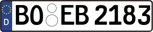 BO-EB2183
