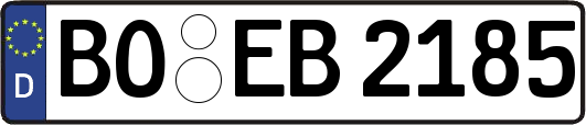 BO-EB2185
