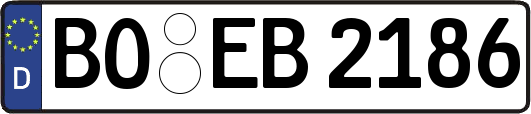 BO-EB2186