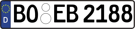 BO-EB2188
