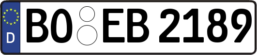 BO-EB2189