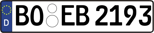 BO-EB2193