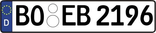 BO-EB2196