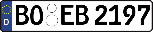 BO-EB2197