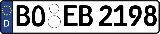 BO-EB2198