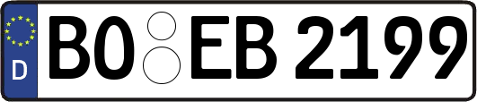 BO-EB2199