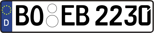 BO-EB2230