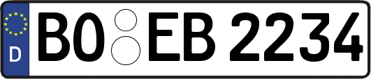 BO-EB2234