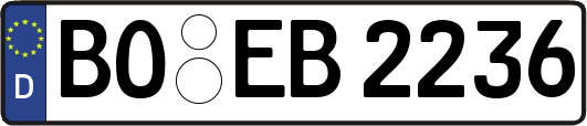 BO-EB2236