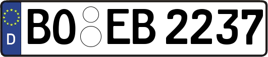BO-EB2237