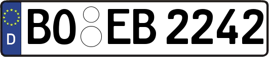 BO-EB2242