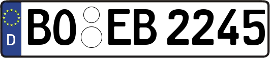 BO-EB2245
