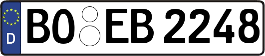 BO-EB2248