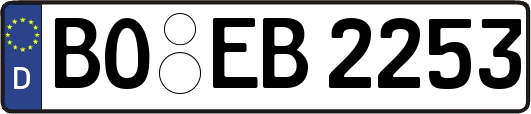 BO-EB2253