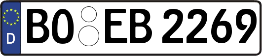 BO-EB2269