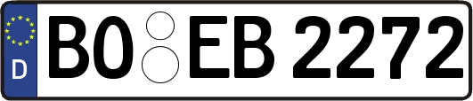 BO-EB2272
