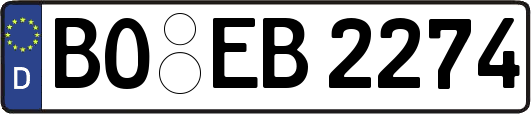 BO-EB2274