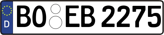 BO-EB2275