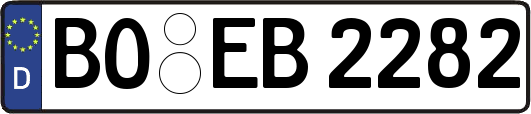BO-EB2282