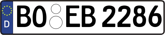 BO-EB2286