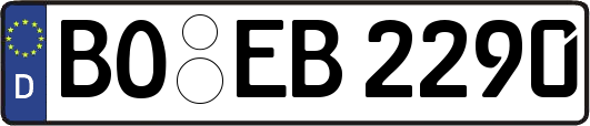 BO-EB2290