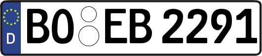 BO-EB2291