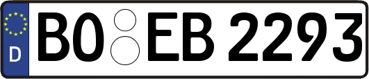 BO-EB2293