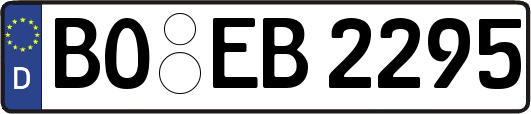 BO-EB2295