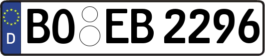 BO-EB2296