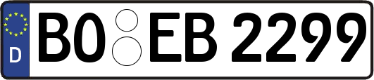 BO-EB2299