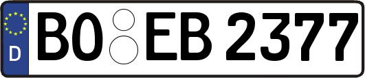 BO-EB2377