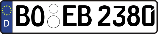 BO-EB2380