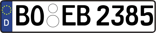 BO-EB2385